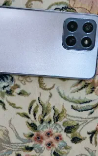 HONOR X6