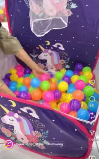 پرستارکودک