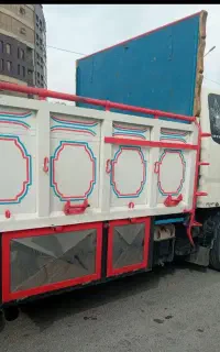 حمل بار و جابجای اثاث منزل و مبلمان و غیره