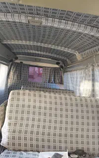 سرویس ون دلیکا