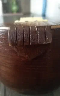 سه تار قدیمی