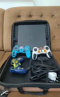 ps4 اسلیم کپی خور