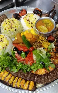 سرآشپزم .دنبال کار هستم
