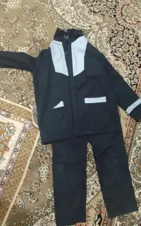لباس فرم مدرسه کلاس ششم