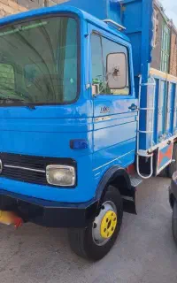 خاور ۶۰۸ شرایطی
