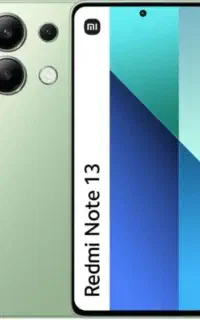 شیامی نوت ۱۳ردمی