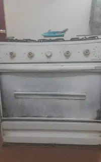 اجاق گاز
