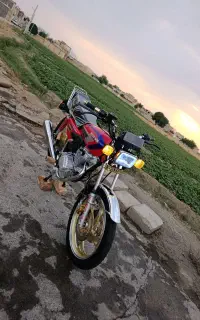 موتور نیکتاز ۲۰۰جفت دیسک ۱۴۰۴