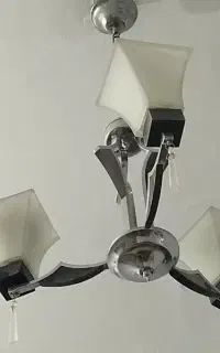 لوستر سه عدد
