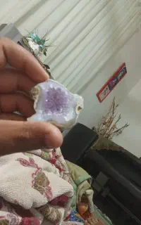 سنگ آماتیس