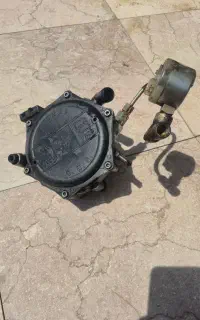 رگلاتور گاز سی ان جی )cng(