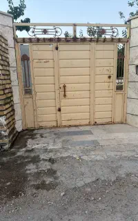 درب ورودی