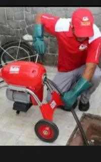 لوله بازکنی بلوارفردوس و حومه ۲۴ساعته بازدیدرایگان