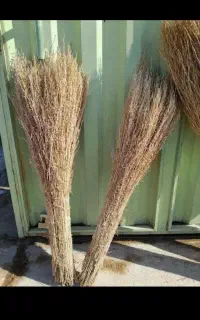 جارو دستی شیرازی