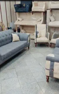 مبل آیسل ۷نفره