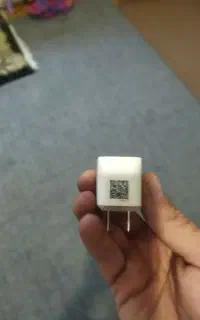 سیم شارژ آیفون همراه با آدابتور اصلی 1 میلیون