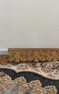 کتیبه پرده