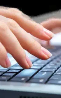 تایپ ورد و پاورپوینت در کمترین زمان