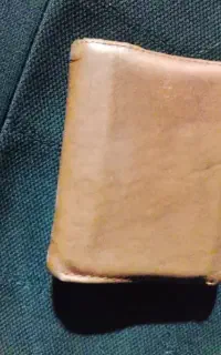 کیف مدارک