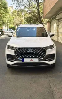 تیگو ۸ پرومکس ie در حد خشک خشک
