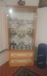 بوفه