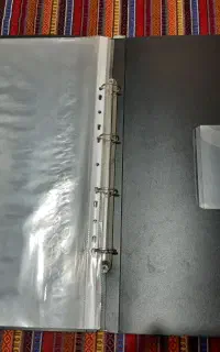 کلر بوک a3 مناسب رشته معماری و هنرستان