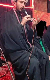 سخنرانی.روضه خوانی.مداحی.توسط طلبه اقا