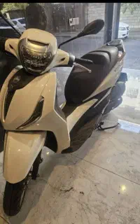 وسپا بورلی