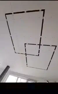 کناف کار و تعمیر کار