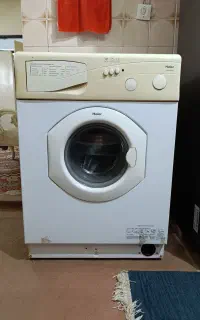 لباسشویی