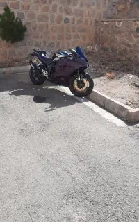 هیوسانگ ریس ۲۵۰