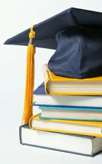 از سیکل تا دکتری تخصصی و حرفه ای