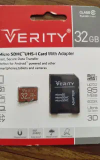 رم داخل گوشی همراه 32 GB