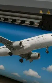 چاپ بنر فوری ارزان ، بابل