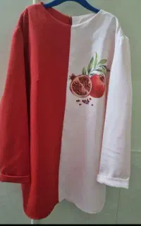 شومیز زنانه