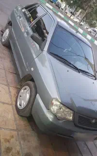 پراید ۱۳۲