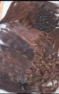(خریدار اصلی مو در خراسان شمالی)