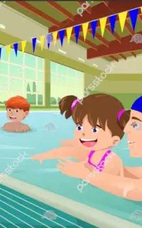 آموزش تخصصی شنا
