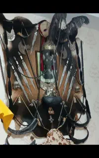 سردم .علامت.درویشی