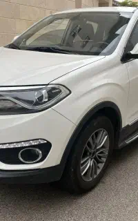 تیگو۵ مدل۱۴۰۰