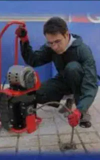 لوله بازکنی،لوله کشی،شبانه‌روز انصاف وتجربه