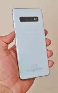 سامسونگ گلکسی s10 plus اک بند کاملا نوع