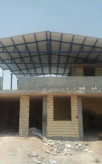 جوشکاری ثابت وسیار