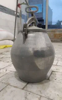 فروش زود پز روگازی وقدیمی