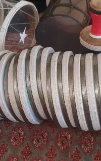 دوهول ناغارا قاوال داربوکا قوشا