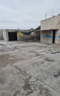 واگذاری کارواش آماده به کار