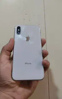 ایکس اس بهبهی ۲۵۶
