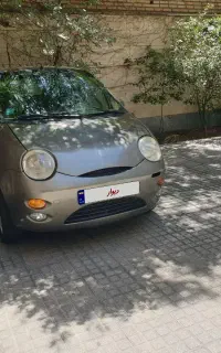 فروش خودرو mvm110 ۳ سیلندر