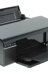 پرینتر رنگی اپسون l805