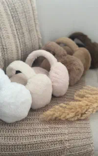 کلاه و گوشگیر